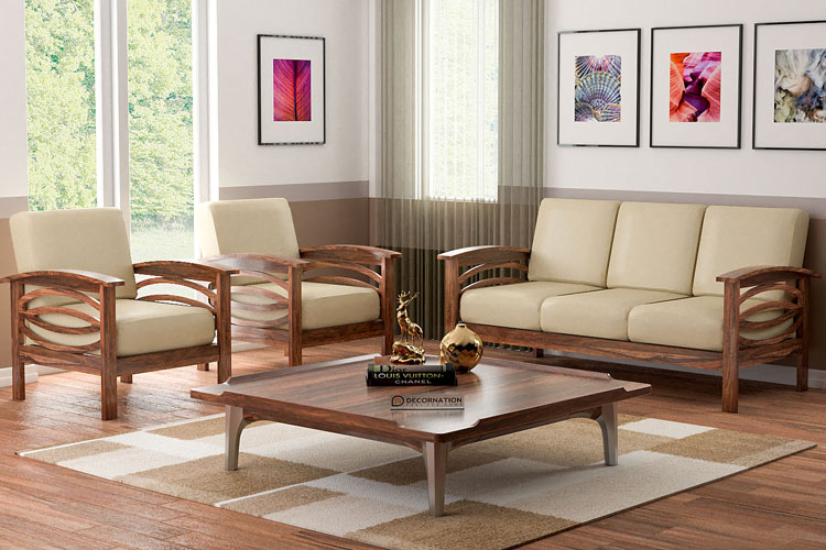 Sofa Set