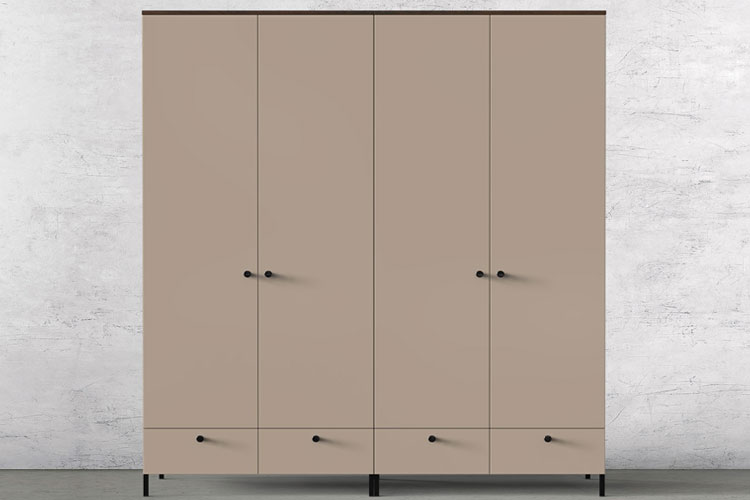 Wardrobe
