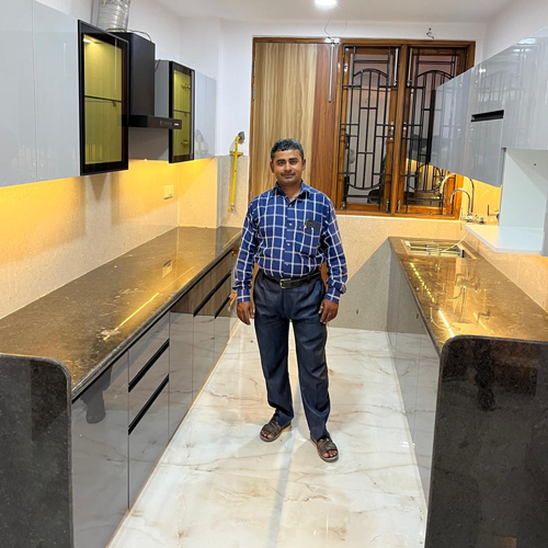 Narayan Modular Kitchen And Furniture