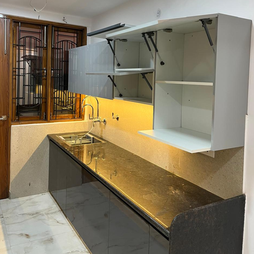 Narayan Modular Kitchen And Furniture