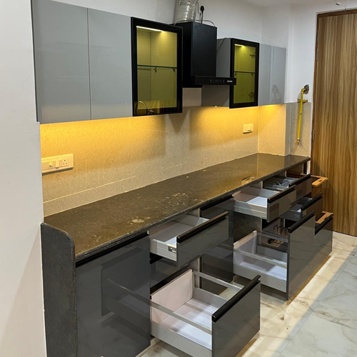 Narayan Modular Kitchen And Furniture