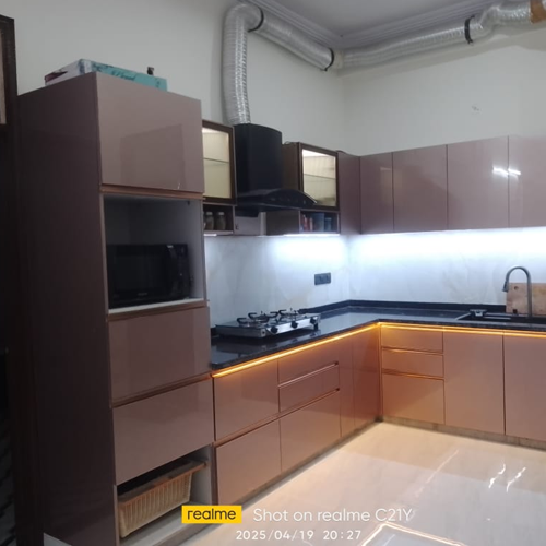 Narayan Modular Kitchen And Furniture