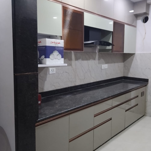 Narayan Modular Kitchen And Furniture