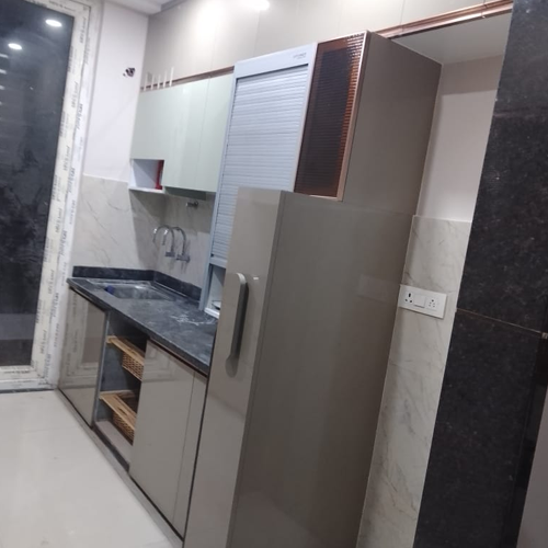 Narayan Modular Kitchen And Furniture