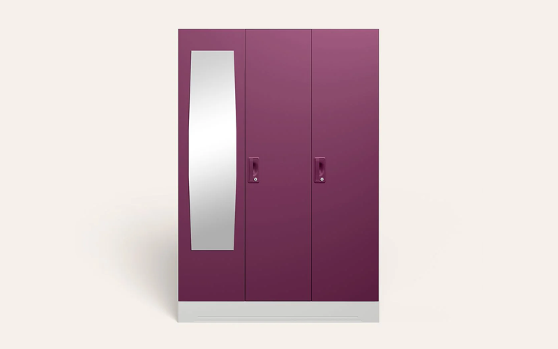 Company Made Almirah Manufacturers In Kanpur