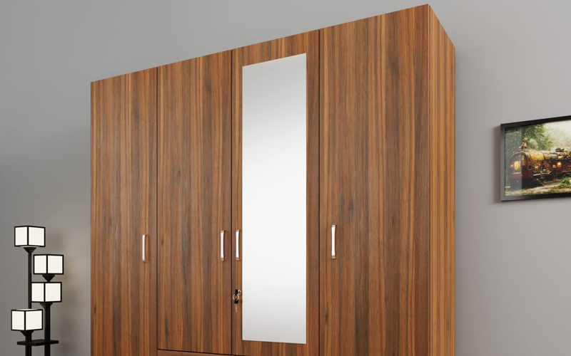 HDMR Almirah Manufacturers In Kanpur