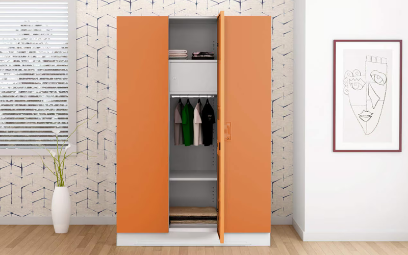 Godrej Fitting Almirah Manufacturers In Kanpur